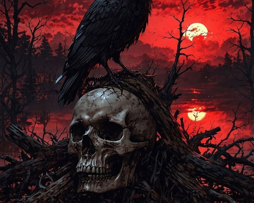 evil spirit removal