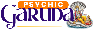 Psychic Garuda