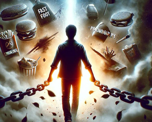 evil spirit removal