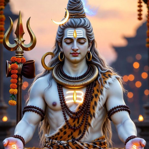 Shiva